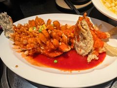 -金陵家宴·金陵春·南京菜(夫子庙店)