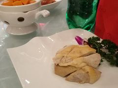 -宁波逸东豪生大酒店·逸轩中餐厅