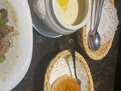 -南都咖啡西餐厅(天誉店)