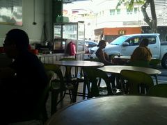 -金兴利茶室(新苏兰店)