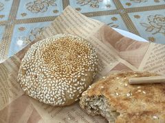 -清真·鸦儿李记·小馆(后海店)