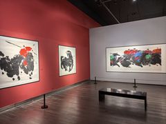 -江苏省美术馆(长江路新馆)