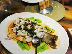 -猪肉婆私房菜(容桂总店)