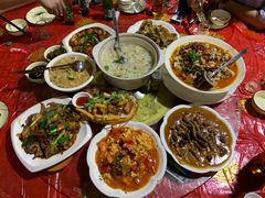 -钱山海鲜大排档