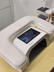 -芊冉•美甲美睫纹绣