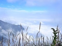 -萍乡武功山风景名胜区