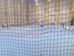 -网动网球培训(北京友谊宾馆校区)