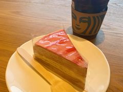 -星巴克臻选(郑州中原万达店)