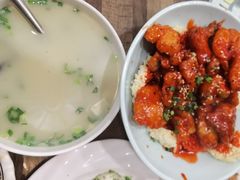 -众顺和非遗淮扬菜(何园店)