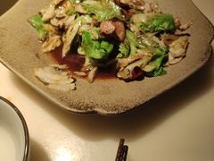 手撕包菜-桂满陇-十里风荷(合生汇店)