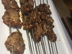 -lu串