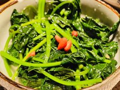 -生机蔬食·24节气料理餐厅(番禺广场店)