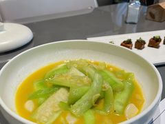 -小大董·烤鸭(观景餐厅·南京西路店)