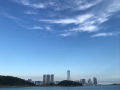 -海沧湾公园