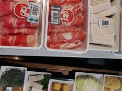 -野妹火锅(龙岗店)