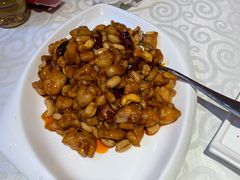宫保鸡丁-峨嵋酒家总店(车公庄店)