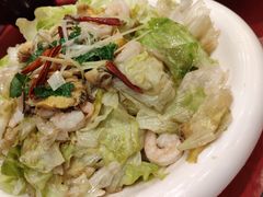 -盈春大饭店(千山路店)