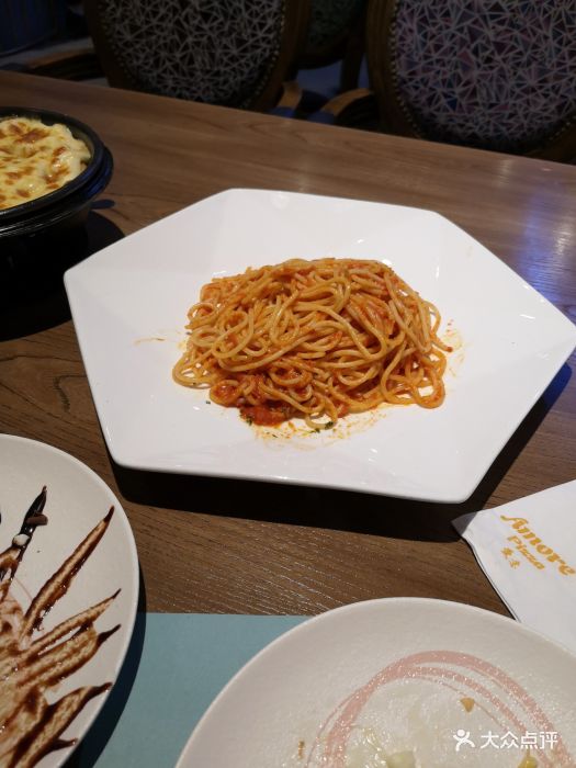 amore pizza(柏威年店)-图片-大连美食-大众点评网