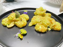 -四季餐厅·新津菜(环湖中路店)