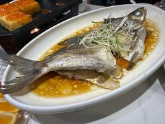 -刘胖子家常菜·蹄花焖藕(中南店)