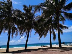 -日月湾海门游览区