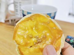 -君之狮子山·轻糖烘焙(松江印象城店)