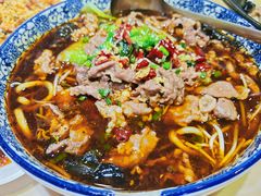 -百年银屏蚝烙·潮汕菜·非遗(乐山店)