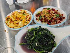 -邹胖哥好好吃餐馆(荔波美食街店)