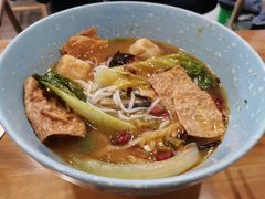 -螺大蛳柳州螺蛳粉·火锅·热干面(西城永捷店)