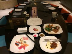 -厦门艾美酒店·新食谱西餐厅