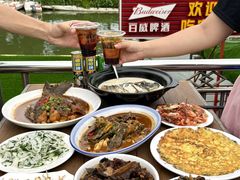 -晓琦农家菜馆·地道农家菜