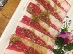 -火炉旺烤肉啤酒屋(沈北创始店)