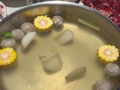 -汕头八合里海记牛肉店(清河店)