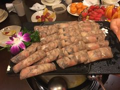 -捞神煲汤火锅(湖滨商业街店)