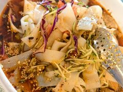 -巴音浩日娲·蒙餐(双林东路店)