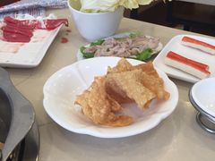 -台北吴记老锅底麻辣火锅(蓝村路店)
