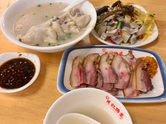 -明红蹄花(糍粑店街店)