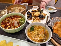 -紫泥369粗粮季(鼓楼店)