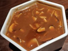牛肉胡辣汤-掌柜的店·河南菜(世茂店)