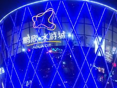 -鹏欣水游城
