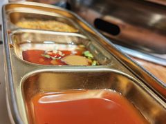 -九田家黑牛烤肉料理(新辰里亚运村店)