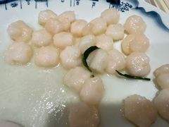 -杭州香格里拉·香宫中餐厅