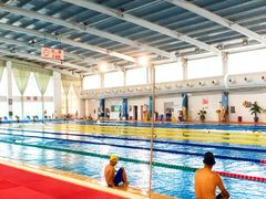 -云南恒业游泳馆
