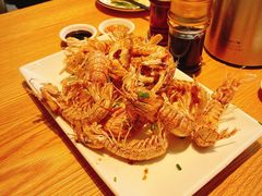 -金海湾海鲜排档(朱家尖店)