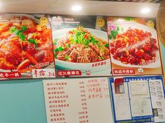 -聚福缘菜馆(隆昌路店)
