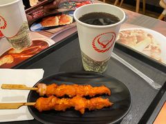 -吉野家(深圳水贝分店)