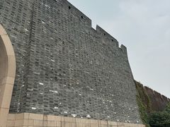 -相门城墙文化休闲景区