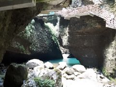 -鹿院坪生态旅游景区