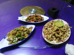 -夕阳红小吃(中街大悦城店)