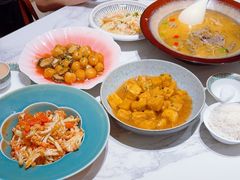 -德信恒隆国际酒店